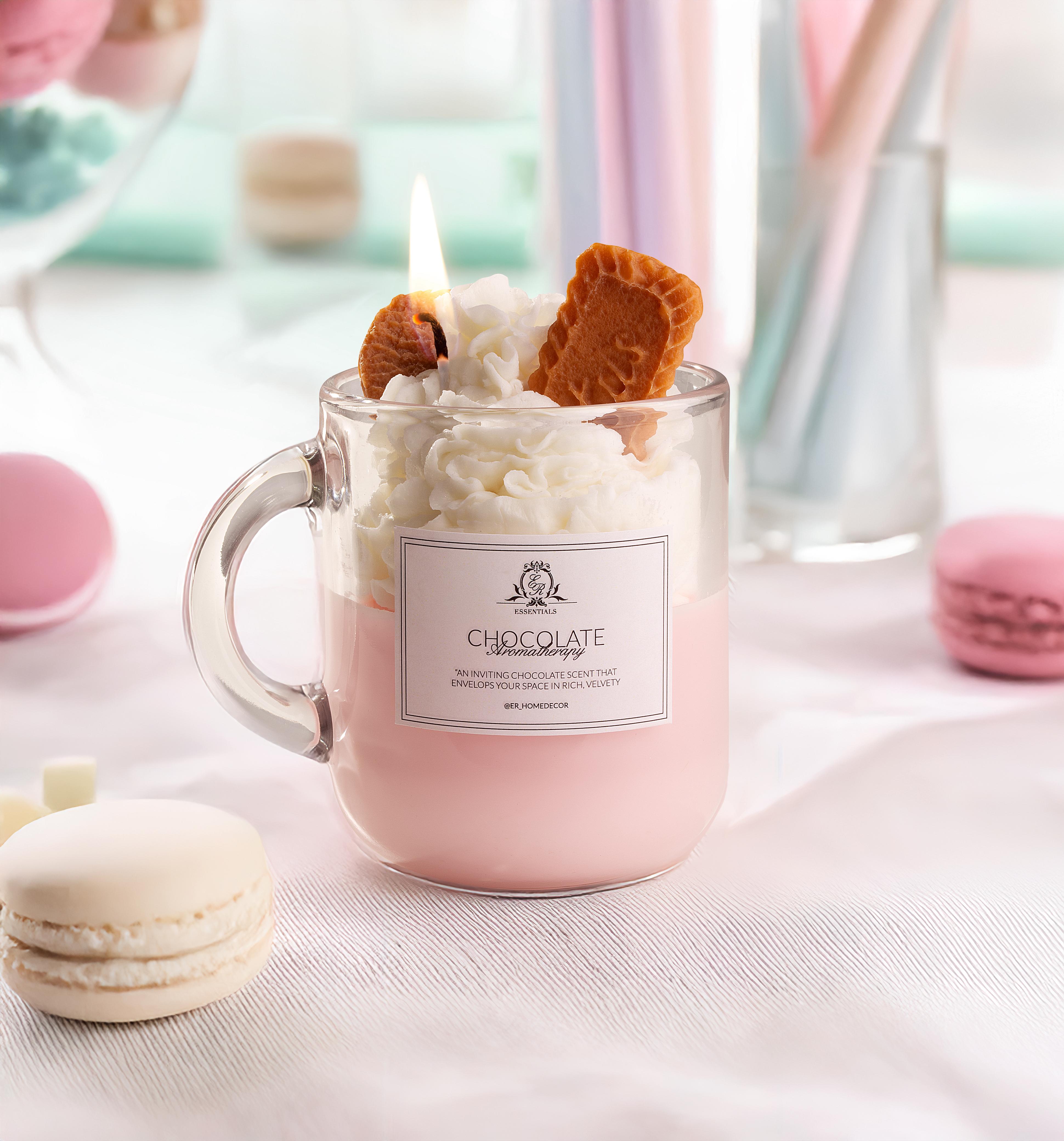 Chocolate Aromatherapy